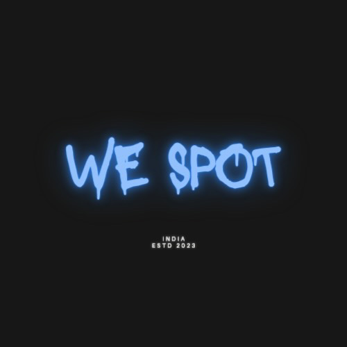 WE SPOT